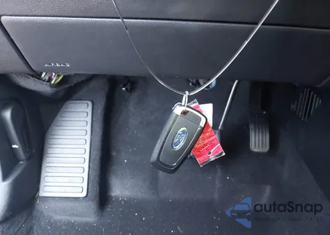 2024 Ford Edge Sel из США, поврежденный, VIN 2FMPK4J91RBA33805